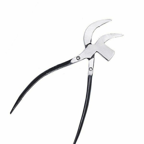 1pz pinza ferro - 1pz, calzolaio