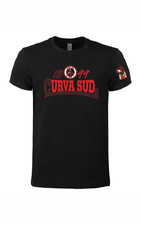 Maglietta unisex manica corta