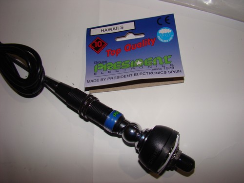 Antenna stabo president - antenna, stabo/president