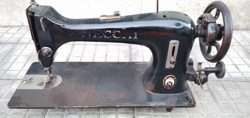 Macchina cucire necchi - macchina,