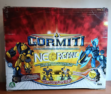 GIG - GORMITI - NEORGANIC -