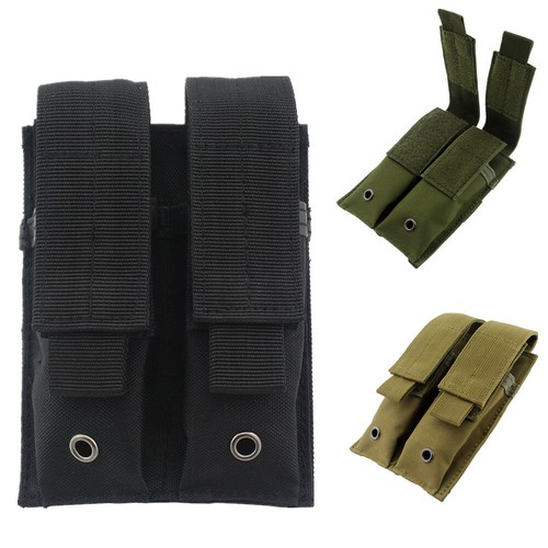 Tactical molle doppio magazine - tactical,