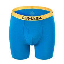 Boxer intimo uomo SUMABA slip