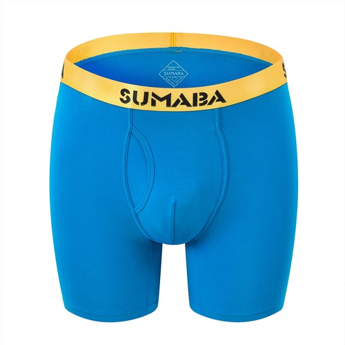 Boxer intimo uomo sumaba slip - intimo,