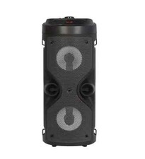 Cassa Karaoke Luci Aux