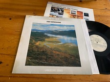 LP Various – New Age - First