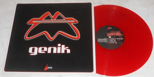Molella genik mix italo - italo, dance