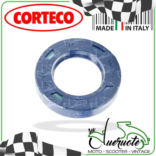 Paraolio lato volano - lato, albero