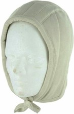 Berretto medievale in cotta di