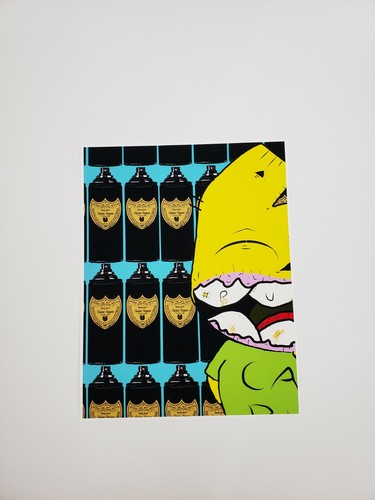 Gatto arrugginito arte pop art - gatto,