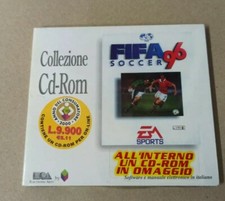 Fifa collezione cto - -,