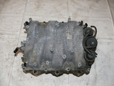 Collettore aspirazione