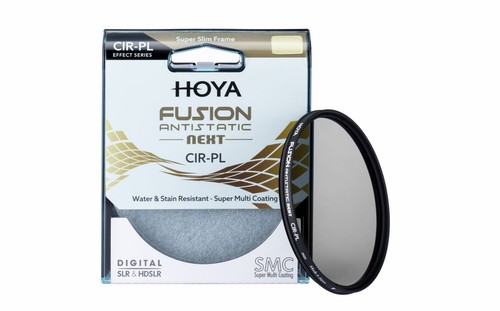Filtro originale hoya fusion - originale,