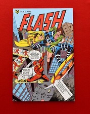 FLASH  # 9 del 1979  Ediz