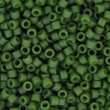 Perline semi Miyuki Delica