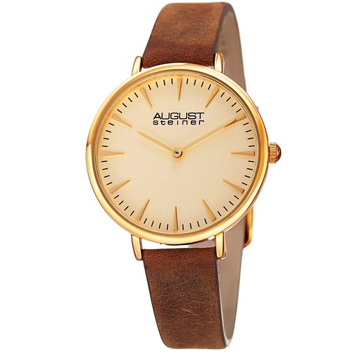 Orologio donna august - orologio, steiner