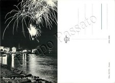 Cartolina di Scario (San