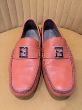 Men’s FENDI Driving Shoes UK