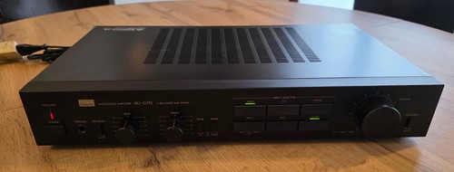 Sansui g11x amplificatore - au-g11x,