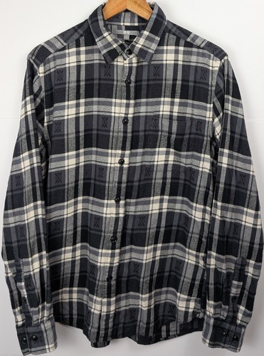 Uniqlo camicia uomo media - uniqlo,