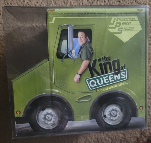 The king queens - the,