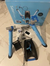 Rullo per bici Tacx  satori