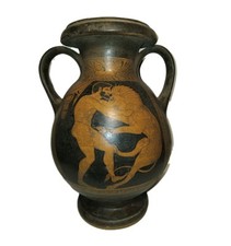 Vasi. Pelike H Cm36 Arte Greca