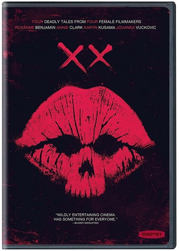 Melanie lynskey - xx, (dvd)