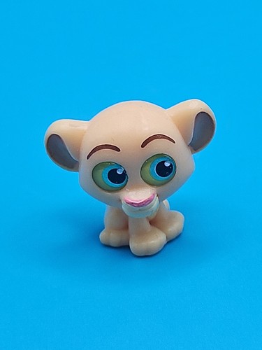 Disney doorables nala - disney, re