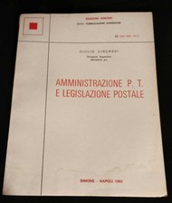 Amministrazione P.T. e