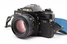 [Quasi come nuovo] Minolta