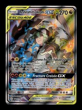 Carte Pokémon Reshiram et