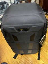 Lowepro DroneGuard BP 450 AW Black Backpack For Drone Quadcopter DJI