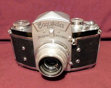 Ihagee Dresden Exakta Varex