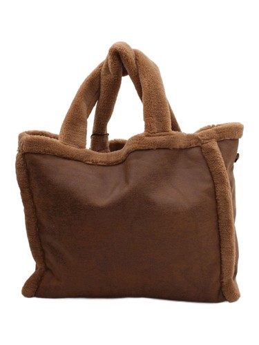 Borsa donna freed - borsa, marrone