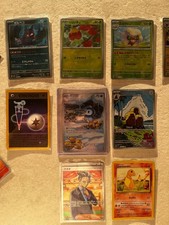 Lotto carte pokémon - lotto,