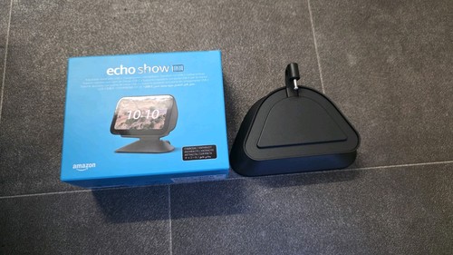 Echo show - (3rd, gen)
