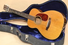 Martin 0-18 1955 Used Acoustic