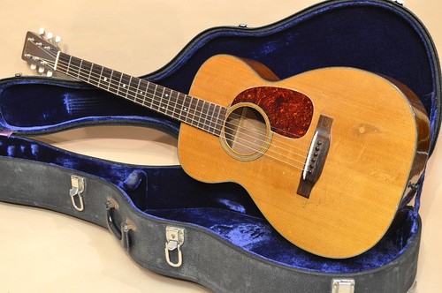 Martin 1955 used - 0-18, acoustic
