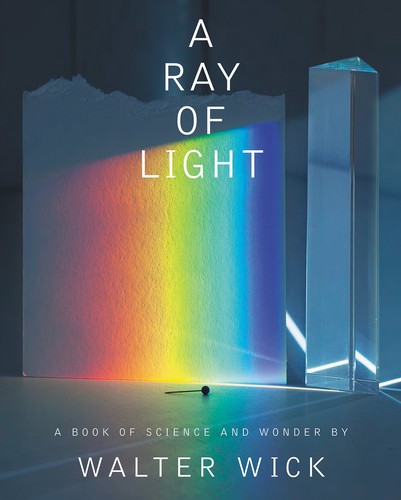 Ray light - a,