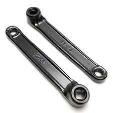 Braccio pedivella 170 mm