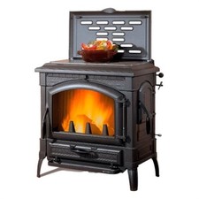 Stufa legna Nordica 3008740