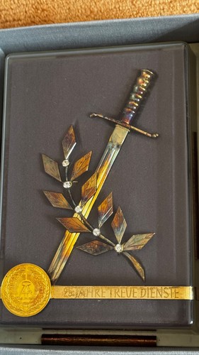 Esercito rdt per anni - per,