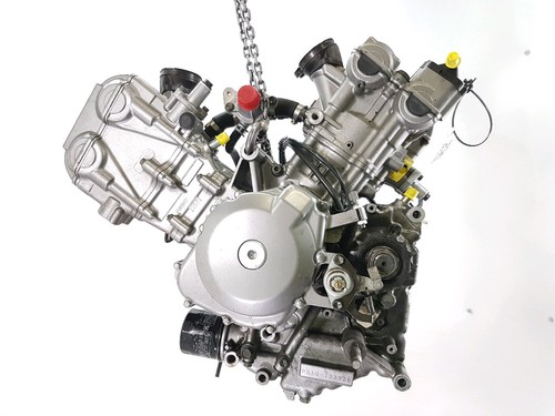 Moteur suzuki 650 v - dl,