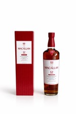 The Macallan 12 Year Old 110