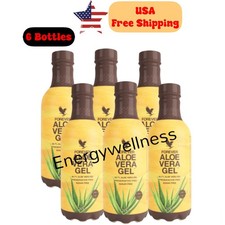 Forever living aloe - forever, gel