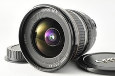[N come nuovo] Canon EF-S