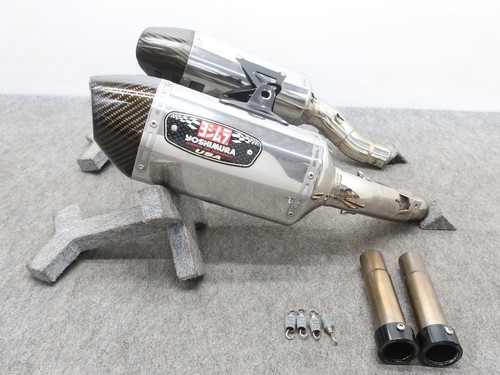 Scarico antiscivolo ninja1000 - antiscivolo,