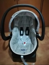 seggiolino ovetto 0-9kg