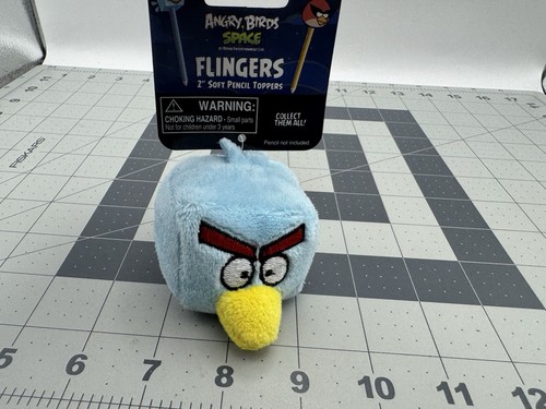 Angry birds fuzzy - angry,